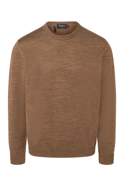Men's Knitwear Maerz  Classic 100% wool