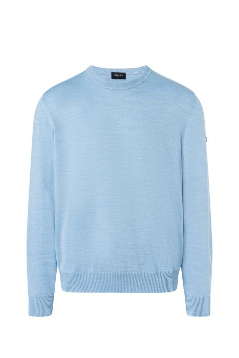 Jerseys Hombre Maerz  Classic 100% lana