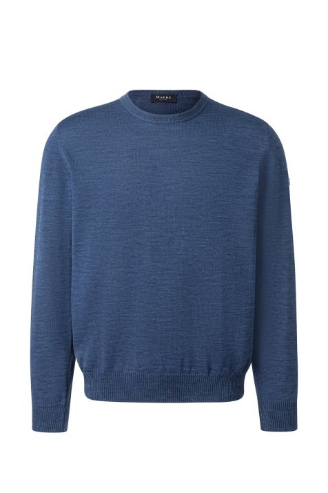 Jerseys Hombre Maerz  Classic 100% lana