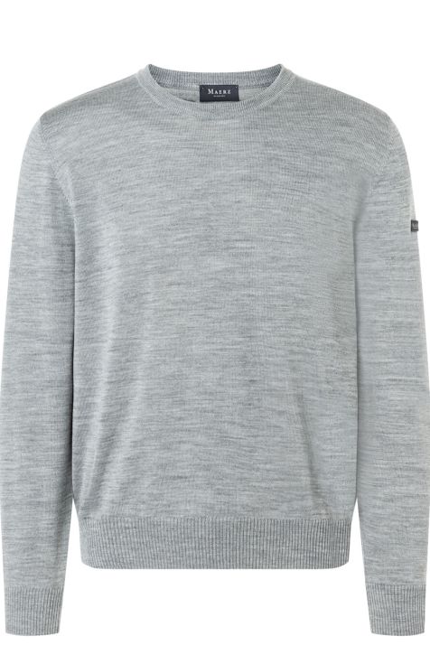 Strickwaren Herren Maerz  Classic