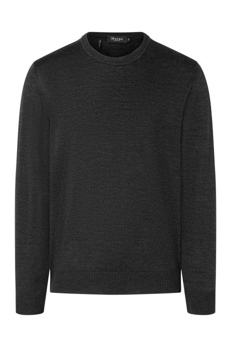 Men's Knitwear Maerz  Classic 100% wool
