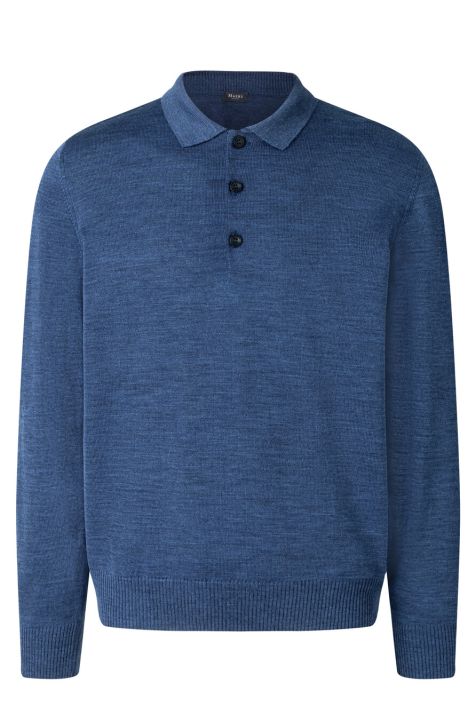 Polo Hombre Maerz Classic