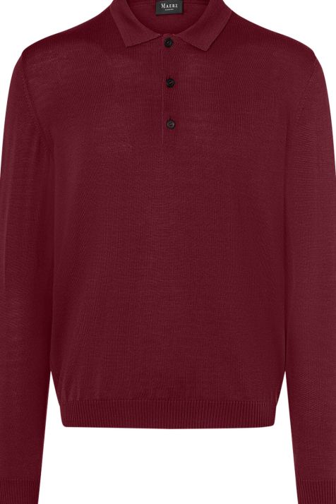 Men's Polo shirt Maerz Classic