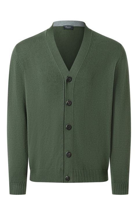 Men's Knitwear Maerz  Regular