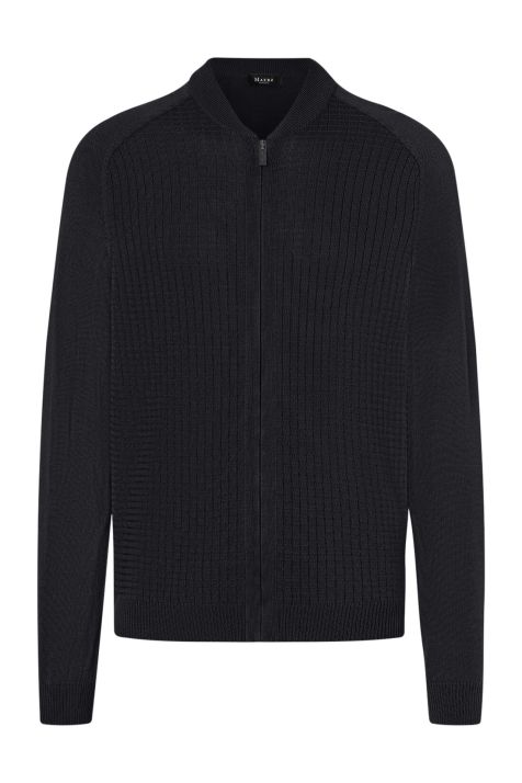 Jerseys Hombre Maerz  Classic 100% lana