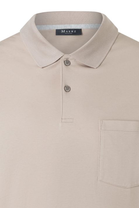 Poloshirt Herren Maerz Regular