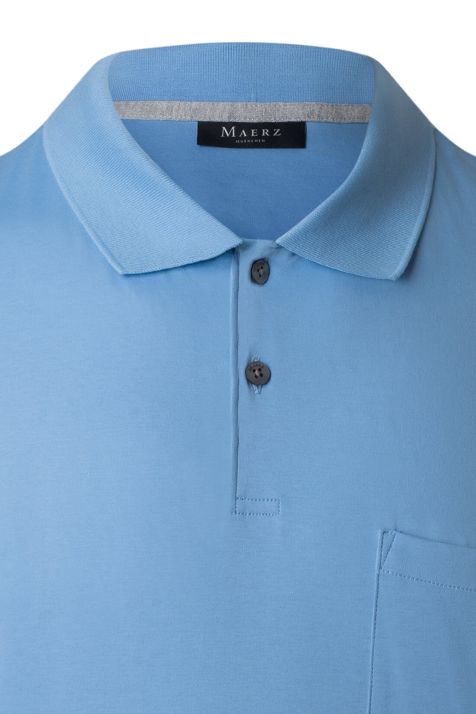 Polo Hombre Maerz Regular