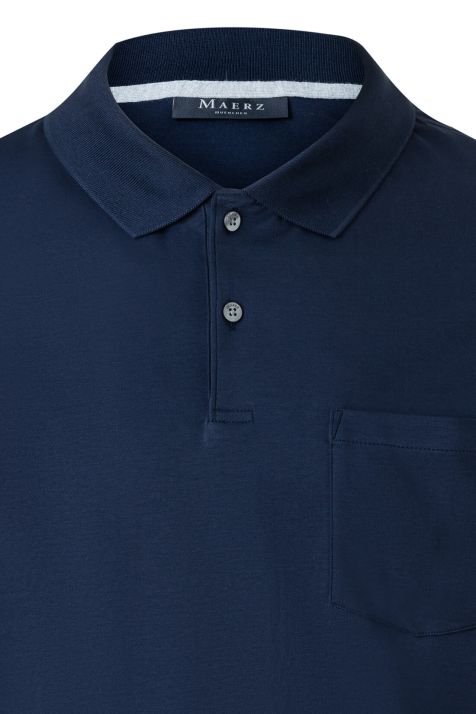 Poloshirt Herren Maerz Regular