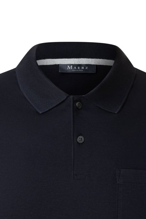 Poloshirt Herren Maerz Regular