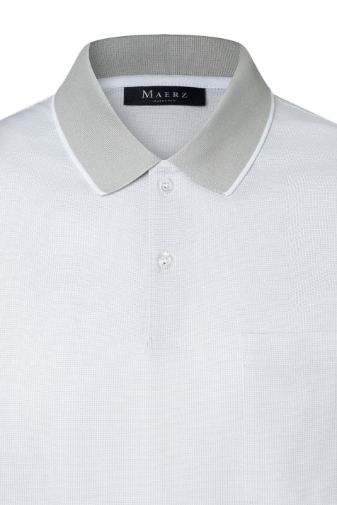 Polo Hombre Maerz Regular