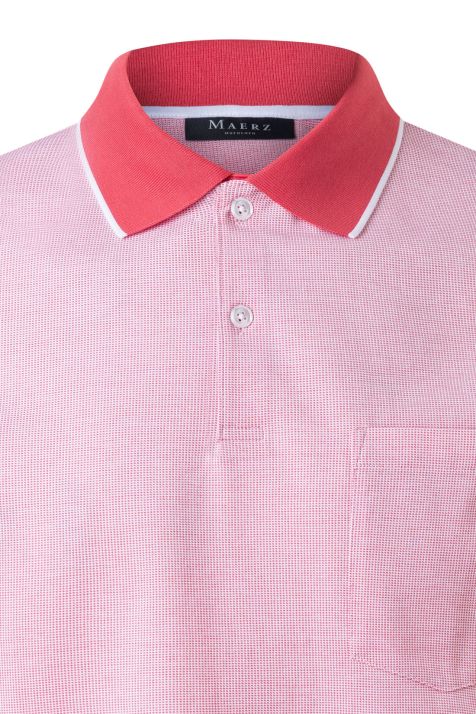 Polo Hombre Maerz Regular