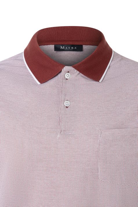 Men's Polo shirt Maerz Regular