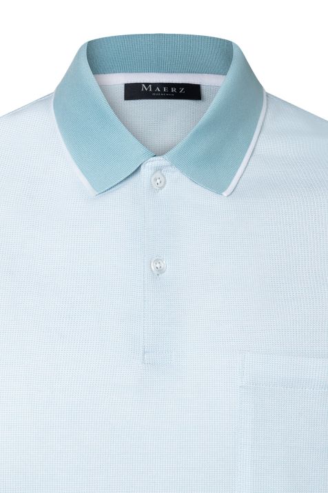 Polo Homme Maerz Regular