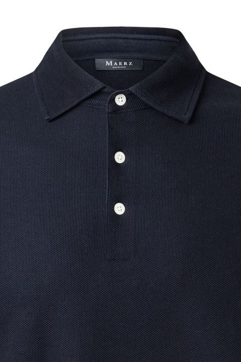Poloshirt Herren Maerz Regular