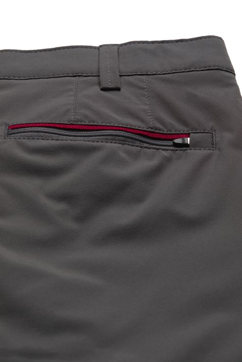 Hose Herren Meyer Bermuda Regular