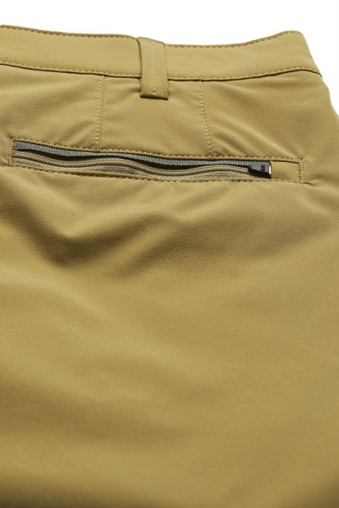 Hose Herren Meyer Bermuda Regular