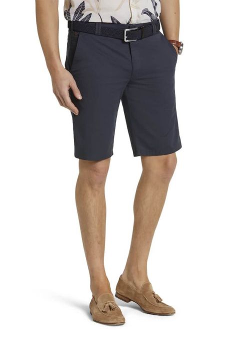 Pantalon Homme Meyer Bermuda Classic Uni
