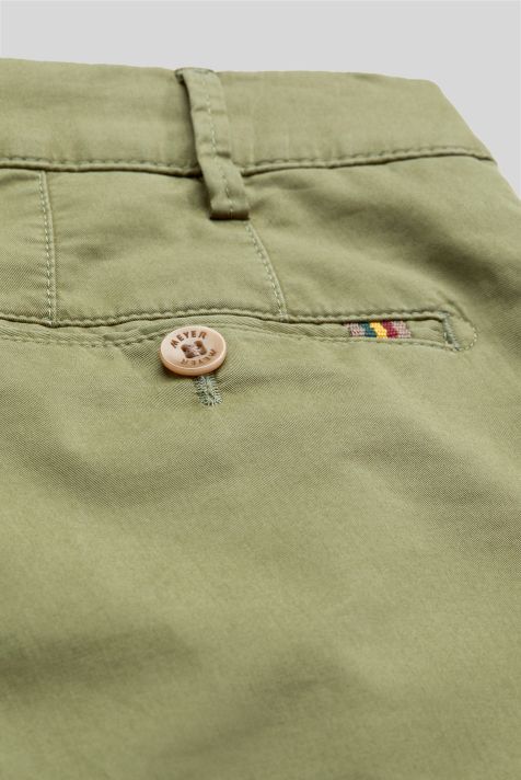Pantalon Homme Meyer Bermuda Regular