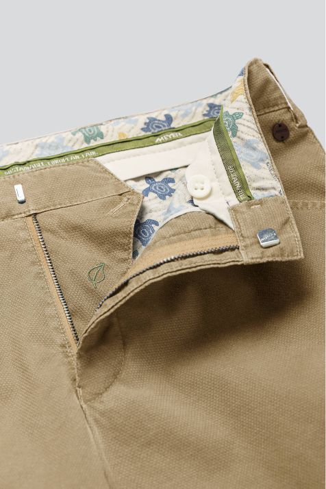 Hose Herren Meyer Bermuda Classic
