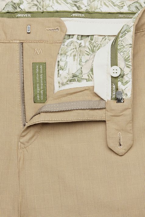 Men's Trouser Meyer Chino Regular