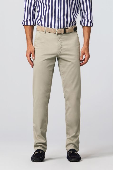 Pantalon Homme Meyer Chino Classic