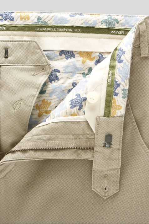 Men's Trouser Meyer Chino Classic