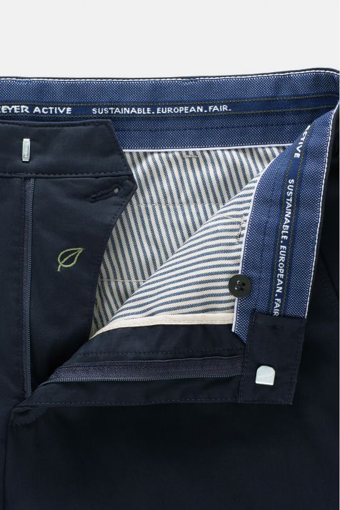 Hose Herren Meyer Chinos Classic