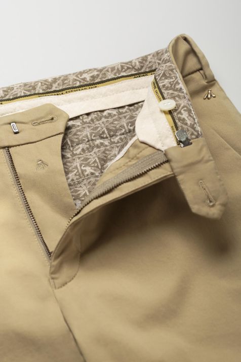 Men's Trouser Meyer Chino Regular