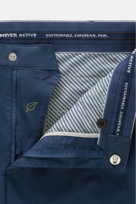 Pantalon Hombre Meyer Chino Classic