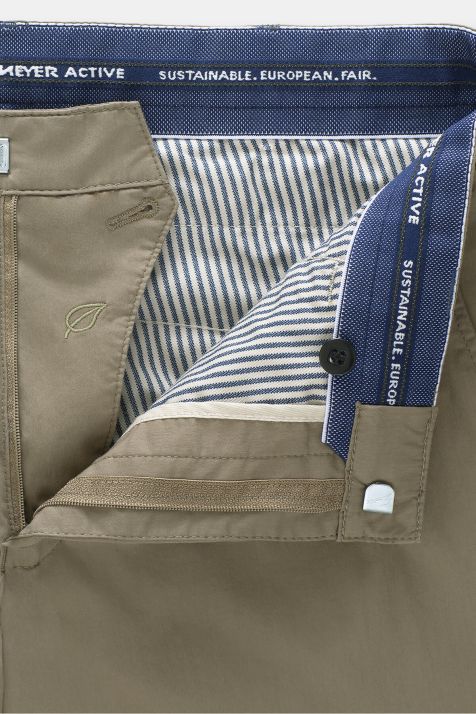 Pantalon Homme Meyer Chino Regular