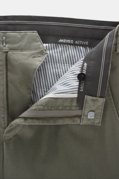 Pantalon Homme Meyer Chino Regular