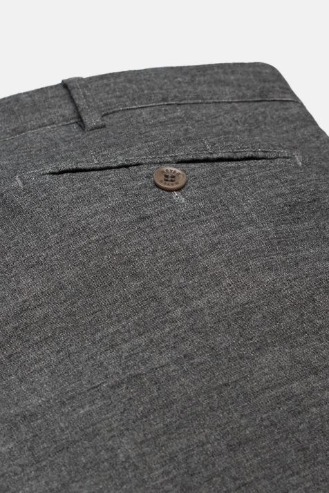Pantalon Homme Meyer Chino Regular