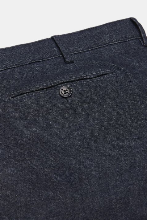 Hose Herren Meyer Chinos Regular