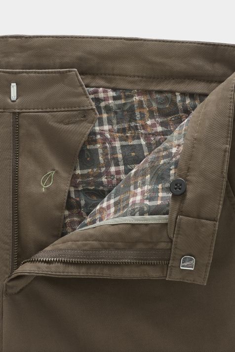 Hose Herren Meyer Chinos Classic