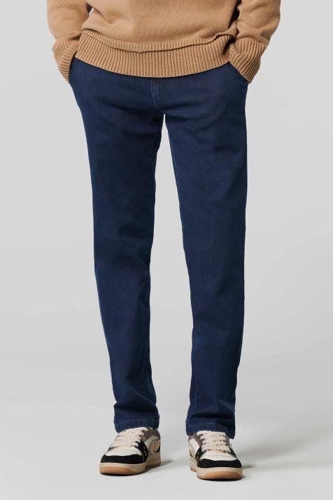 Pantalon Homme Meyer Chino Regular