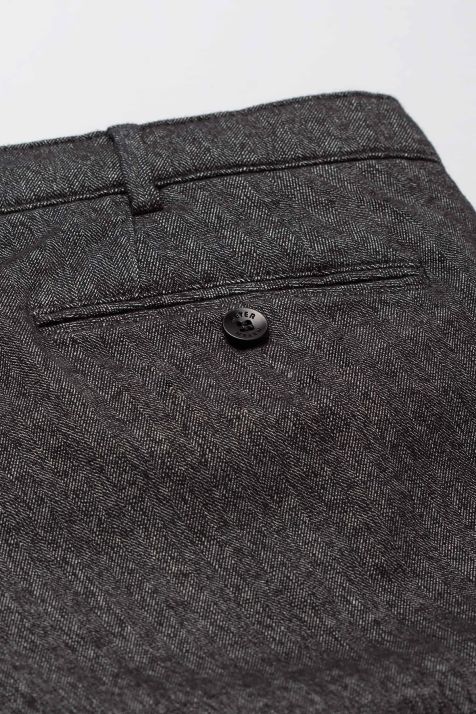 Men's Trouser Meyer Chino Regular