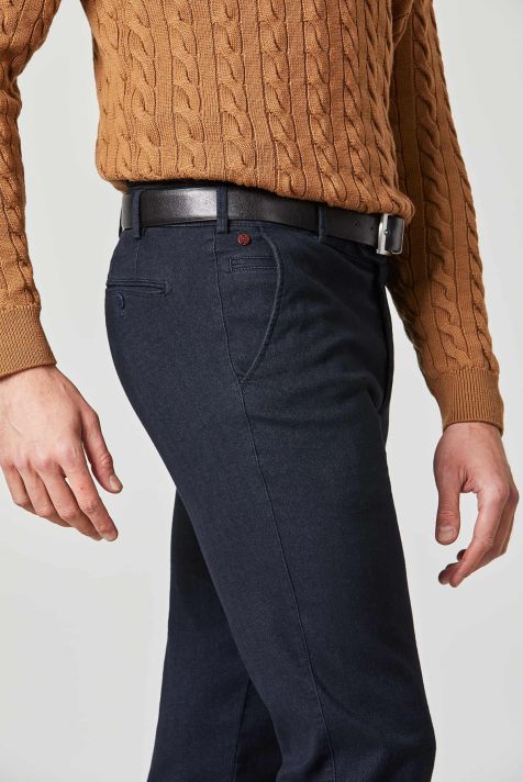 Pantalon Homme Meyer Chino Classic