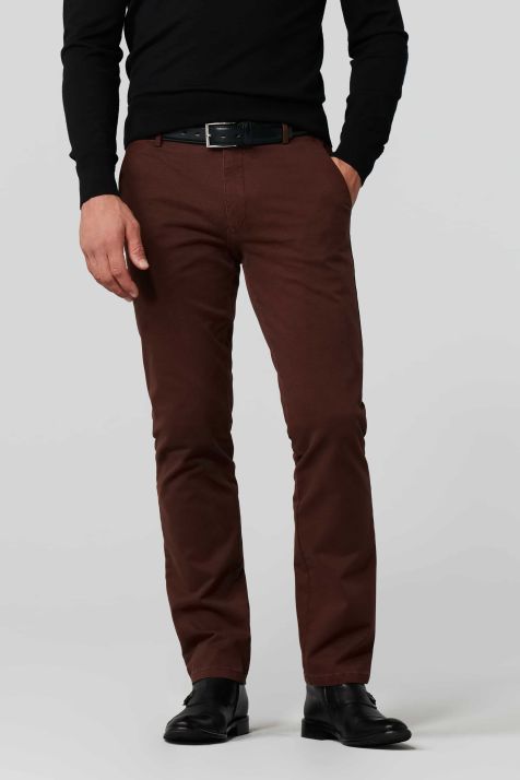 Pantalon Homme Meyer Chino Regular