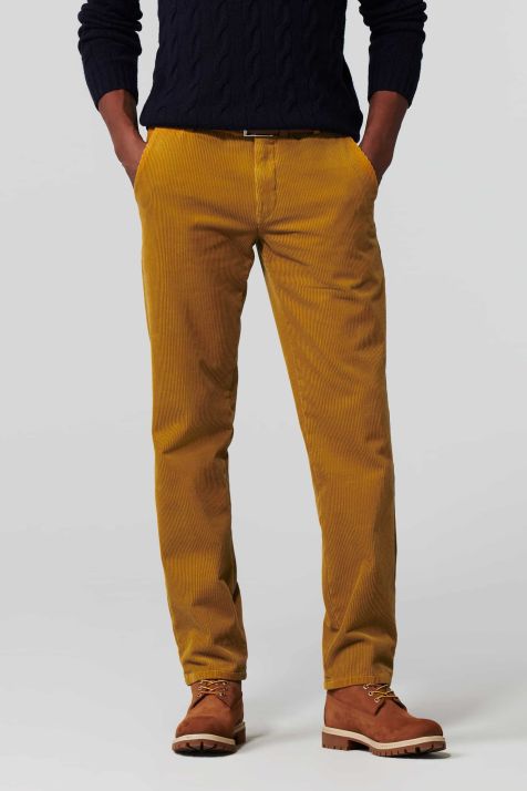 Pantalon Homme Meyer Chino Regular