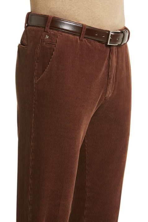 Men's Trouser Meyer Chino Classic Plain