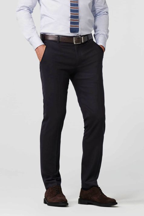 Pantalon Homme Meyer Chino Regular
