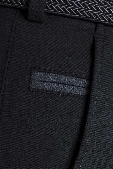 Pantalon Homme Meyer Chino Regular Uni