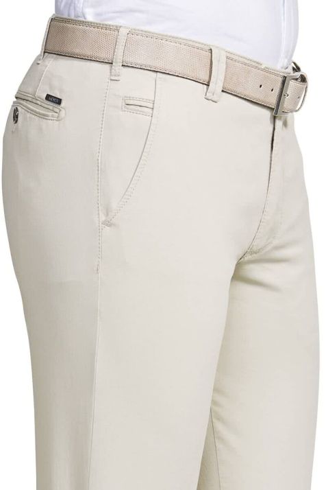 Pantalon Homme Meyer Chino Regular Uni