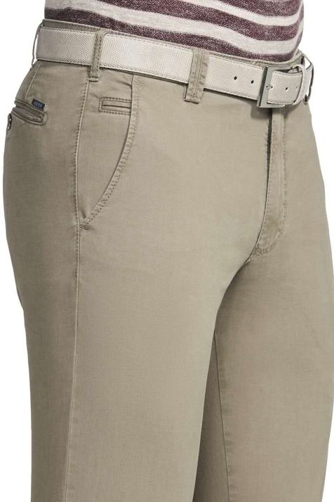 Men's Trouser Meyer Chino Classic Plain