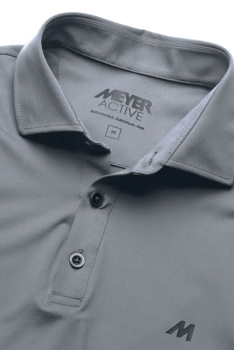 Polo Homme Meyer Regular