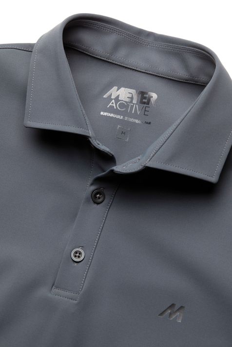 Men's Polo shirt Meyer Regular