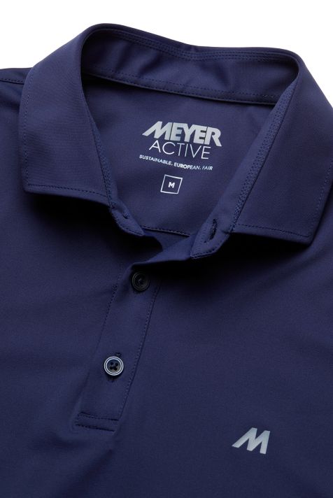 Men's Polo shirt Meyer Regular