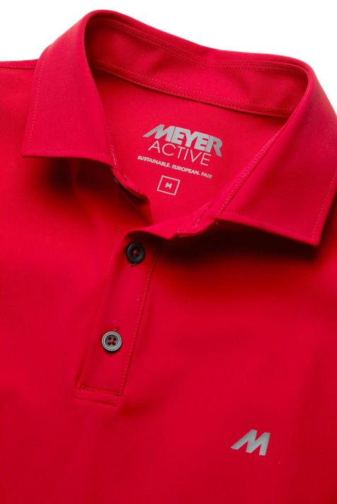 Polo Hombre Meyer Regular