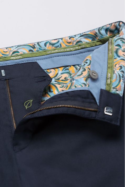 Pantalon Hombre Meyer 5 Pocket Regular