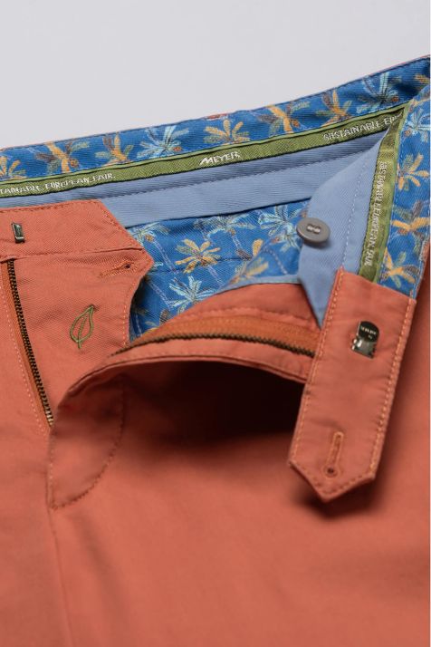 Men's Trouser Meyer 5 Pocket Regular